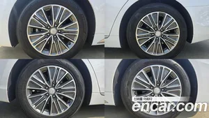 Hyundai Grandeur, 2018 — миниатюра 5