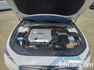 Hyundai Grandeur, 2018 — миниатюра 6