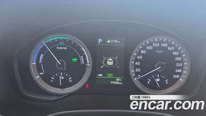 Hyundai Grandeur, 2018 — миниатюра 8