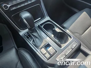 Hyundai Grandeur, 2018 — миниатюра 9