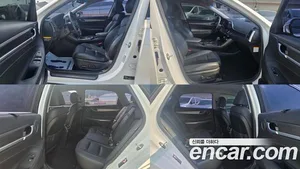 Hyundai Grandeur, 2018 — миниатюра 10