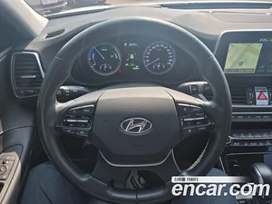 Hyundai Grandeur, 2018 — миниатюра 11