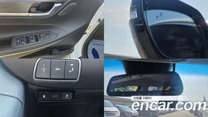Hyundai Grandeur, 2018 — миниатюра 15