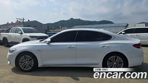 Hyundai Grandeur, 2018 — миниатюра 16