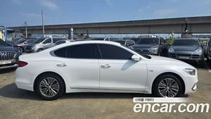 Hyundai Grandeur, 2018 — миниатюра 17