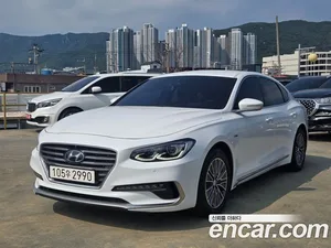 Hyundai Grandeur, 2018 — миниатюра 18