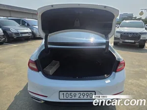 Hyundai Grandeur, 2018 — миниатюра 19