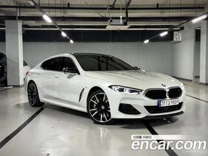BMW 8-Series, 2023 — миниатюра 1