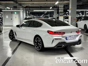 BMW 8-Series, 2023 — миниатюра 2