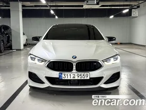 BMW 8-Series, 2023 — миниатюра 3