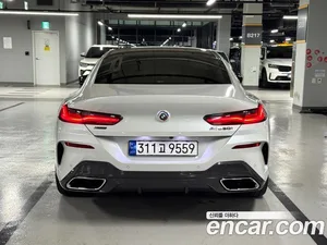BMW 8-Series, 2023 — миниатюра 4