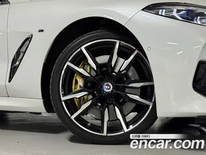 BMW 8-Series, 2023 — миниатюра 5