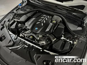 BMW 8-Series, 2023 — миниатюра 6