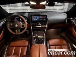 BMW 8-Series, 2023 — миниатюра 7