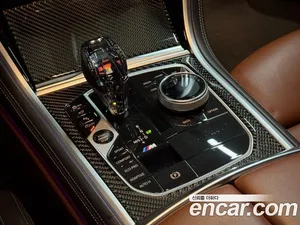 BMW 8-Series, 2023 — миниатюра 9