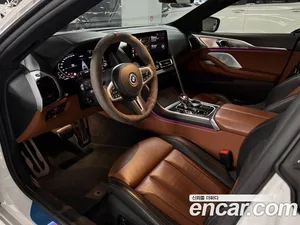 BMW 8-Series, 2023 — миниатюра 10