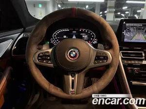 BMW 8-Series, 2023 — миниатюра 11