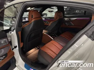 BMW 8-Series, 2023 — миниатюра 15