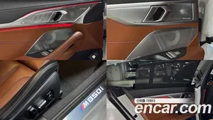 BMW 8-Series, 2023 — миниатюра 17