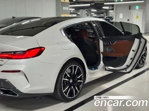 BMW 8-Series, 2023 — миниатюра 18