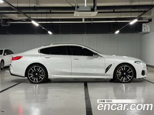 BMW 8-Series, 2023 — миниатюра 19