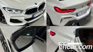 BMW 8-Series, 2023 — миниатюра 20