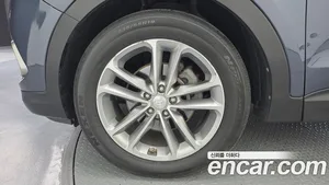Hyundai Santa Fe, 2015 — миниатюра 5