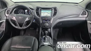 Hyundai Santa Fe, 2015 — миниатюра 7