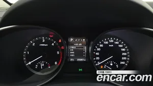 Hyundai Santa Fe, 2015 — миниатюра 8