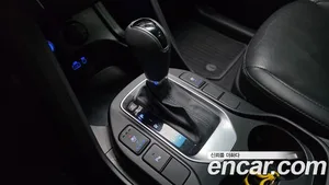 Hyundai Santa Fe, 2015 — миниатюра 9