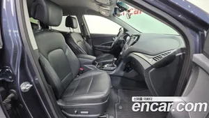 Hyundai Santa Fe, 2015 — миниатюра 10