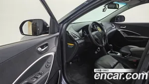 Hyundai Santa Fe, 2015 — миниатюра 11