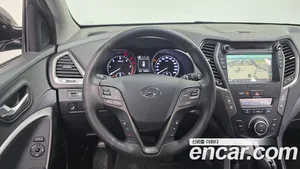 Hyundai Santa Fe, 2015 — миниатюра 14