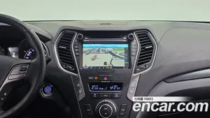 Hyundai Santa Fe, 2015 — миниатюра 16