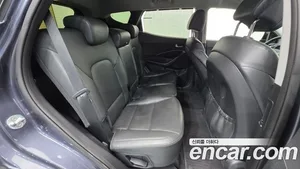 Hyundai Santa Fe, 2015 — миниатюра 20
