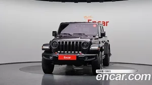 Jeep Gladiator, 2021 — миниатюра 3