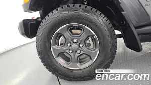 Jeep Gladiator, 2021 — миниатюра 5