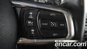 Jeep Gladiator, 2021 — миниатюра 22