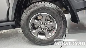 Jeep Gladiator, 2021 — миниатюра 7