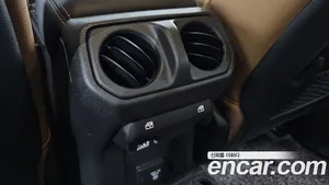 Jeep Gladiator, 2021 — миниатюра 31