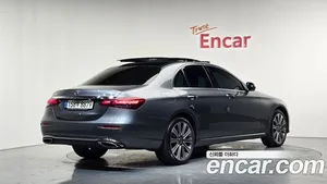 Mercedes-Benz E-Class, 2021 — миниатюра 2