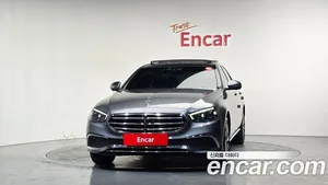Mercedes-Benz E-Class, 2021 — миниатюра 3