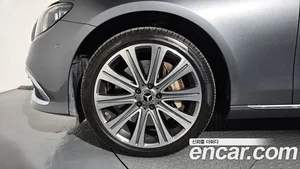 Mercedes-Benz E-Class, 2021 — миниатюра 5