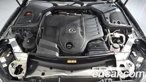 Mercedes-Benz E-Class, 2021 — миниатюра 6