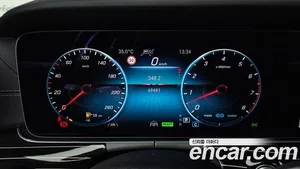 Mercedes-Benz E-Class, 2021 — миниатюра 11