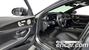 Mercedes-Benz E-Class, 2021 — миниатюра 13