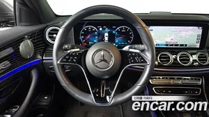 Mercedes-Benz E-Class, 2021 — миниатюра 20