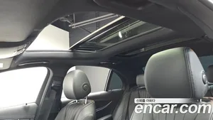 Mercedes-Benz E-Class, 2021 — миниатюра 23