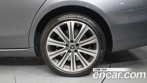 Mercedes-Benz E-Class, 2021 — миниатюра 7