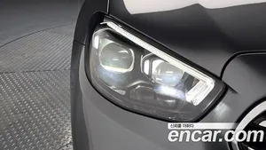 Mercedes-Benz E-Class, 2021 — миниатюра 8
